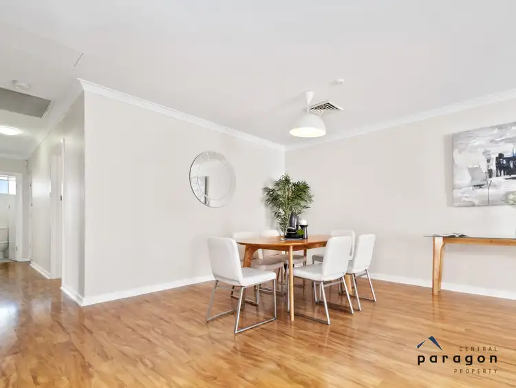 Fourth view of Homely house listing, 9A Mabel Street, North Perth WA 6006