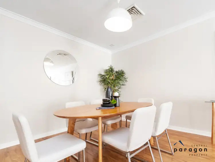 Fifth view of Homely house listing, 9A Mabel Street, North Perth WA 6006