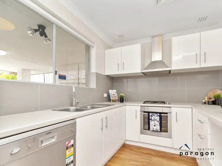 Sixth view of Homely house listing, 9A Mabel Street, North Perth WA 6006