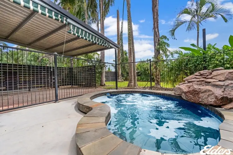 Second view of Homely house listing, 52 Chin Gong Circuit, Driver NT 830