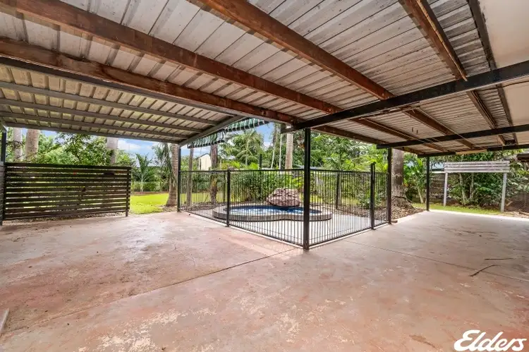 Third view of Homely house listing, 52 Chin Gong Circuit, Driver NT 830