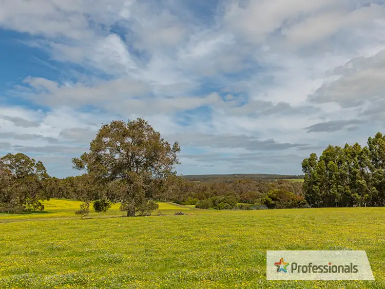 Lot 3 Dryandra Avenue (1442 Wildwood Road), Yallingup WA 6282