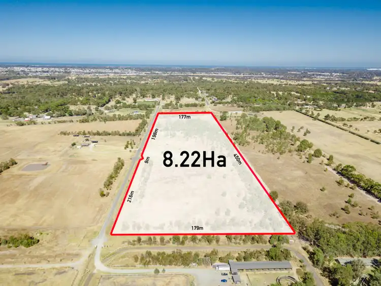 Main view of Homely land listing, Lot 3 Maldive Court, Baldivis WA 6171