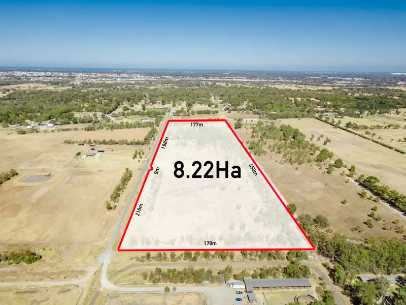 Main view of Homely land listing, Lot 3 Maldive Court, Baldivis WA 6171