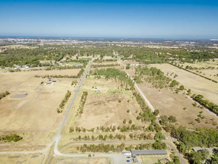 Second view of Homely land listing, Lot 3 Maldive Court, Baldivis WA 6171