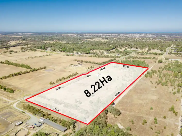 Third view of Homely land listing, Lot 3 Maldive Court, Baldivis WA 6171