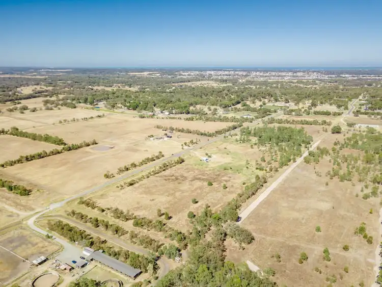 Fourth view of Homely land listing, Lot 3 Maldive Court, Baldivis WA 6171