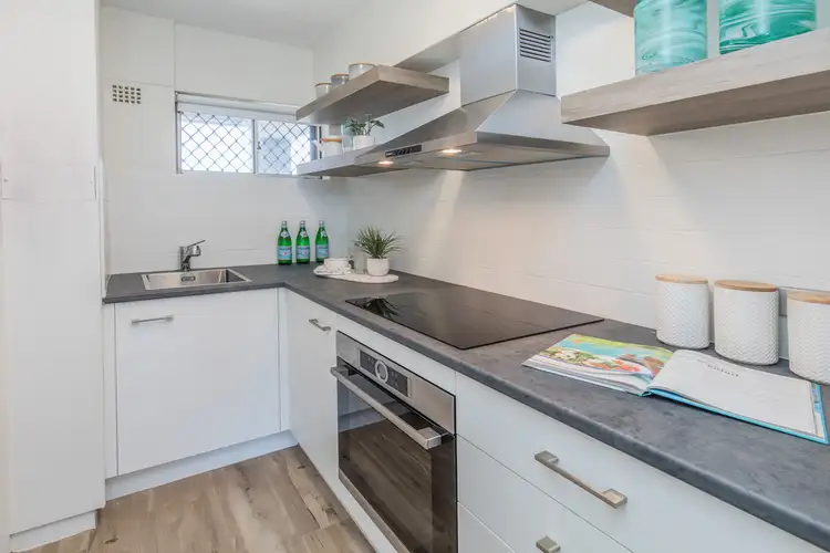 Fifth view of Homely apartment listing, 25/4-8 Kareela Road, Cremorne Point NSW 2090