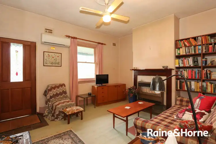 Second view of Homely house listing, 66 Seymour Street, Bathurst NSW 2795