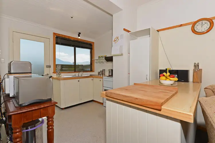 Sixth view of Homely house listing, 48 Derwent Park Road, Derwent Park TAS 7009