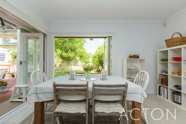 Second view of Homely house listing, 7/5 Anstey Street, Claremont WA 6010