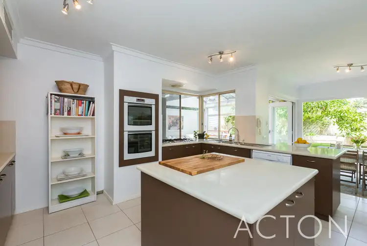 Fifth view of Homely house listing, 7/5 Anstey Street, Claremont WA 6010