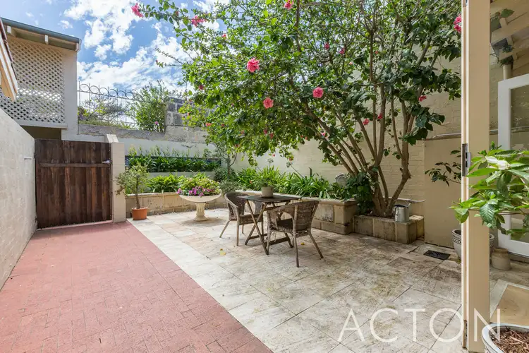 Sixth view of Homely house listing, 7/5 Anstey Street, Claremont WA 6010