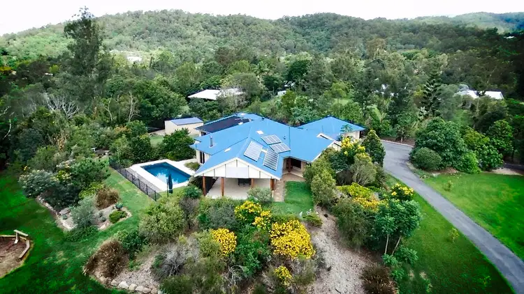 Main view of Homely house listing, 12 Pinbarren Place, Yugar QLD 4520