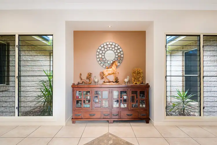 Third view of Homely house listing, 12 Pinbarren Place, Yugar QLD 4520