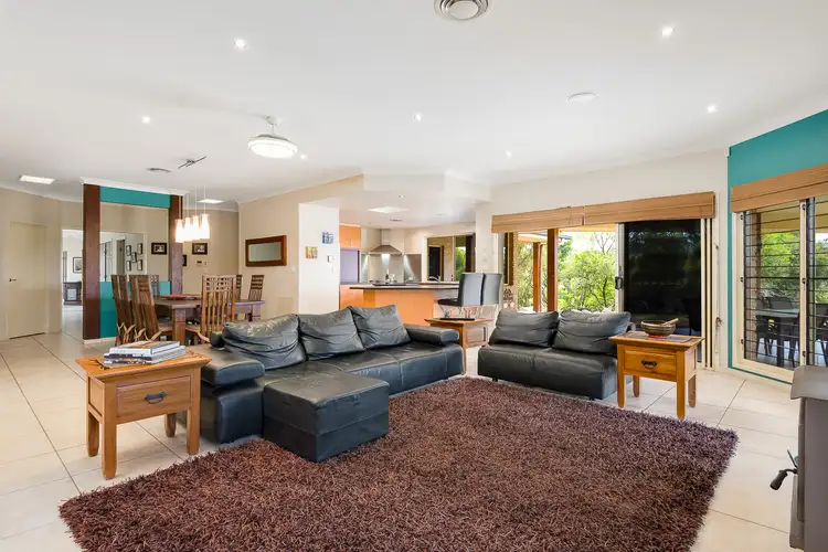 Fourth view of Homely house listing, 12 Pinbarren Place, Yugar QLD 4520