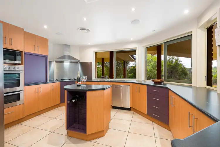 Sixth view of Homely house listing, 12 Pinbarren Place, Yugar QLD 4520