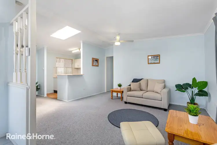 Second view of Homely house listing, 57-2 Frost Road "Seawinds Village", Anna Bay NSW 2316