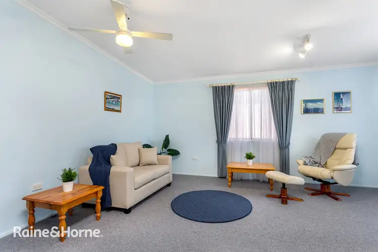 Fourth view of Homely house listing, 57-2 Frost Road "Seawinds Village", Anna Bay NSW 2316