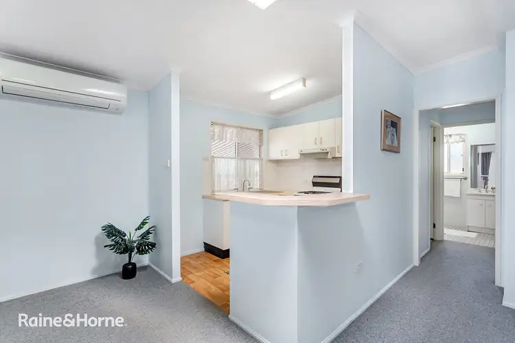 Sixth view of Homely house listing, 57-2 Frost Road "Seawinds Village", Anna Bay NSW 2316