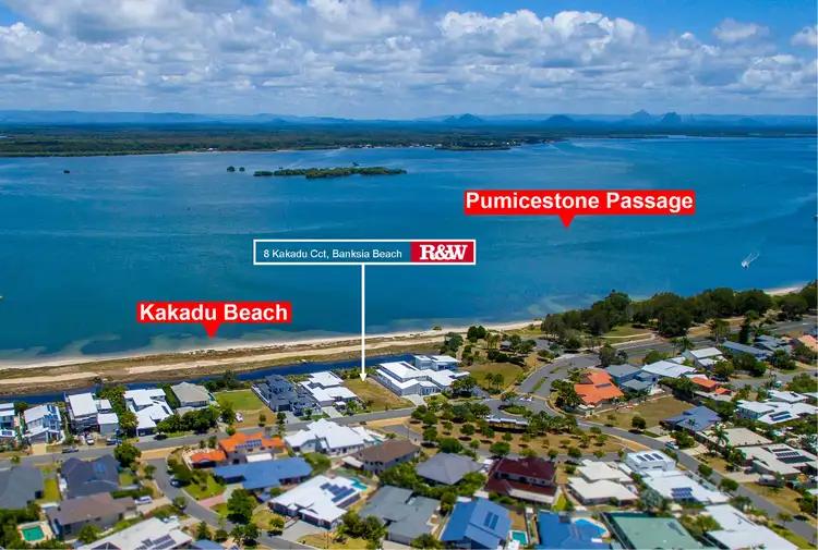 8 Kakadu Cct
