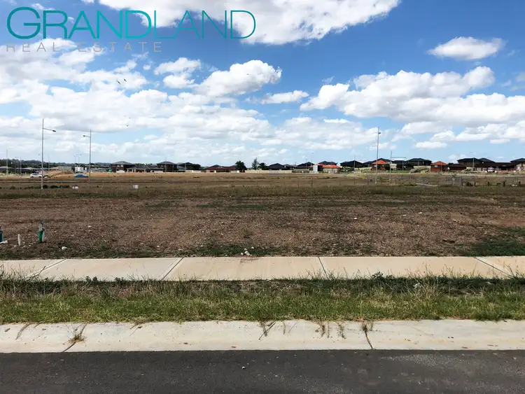 Lot 11 Messines Road, Edmondson Park NSW 2174