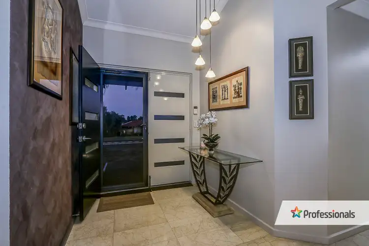 Second view of Homely house listing, 217 Summerlakes Parade, Ballajura WA 6066