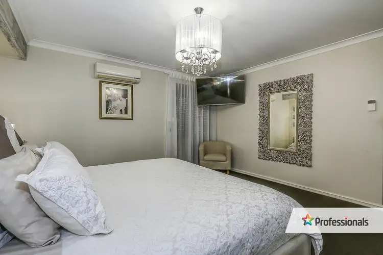 Sixth view of Homely house listing, 217 Summerlakes Parade, Ballajura WA 6066
