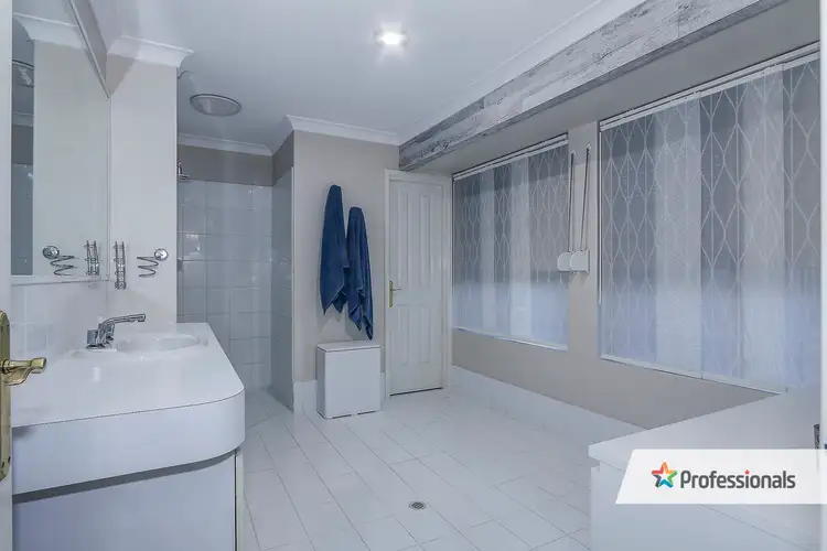 Seventh view of Homely house listing, 217 Summerlakes Parade, Ballajura WA 6066