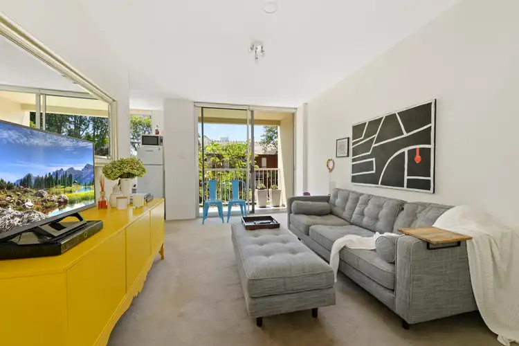 12/39-43 Cook Road, Centennial Park NSW 2021