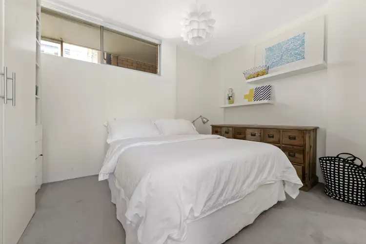 Second view of Homely apartment listing, 12/39-43 Cook Road, Centennial Park NSW 2021