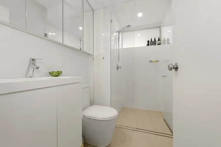 Third view of Homely apartment listing, 12/39-43 Cook Road, Centennial Park NSW 2021