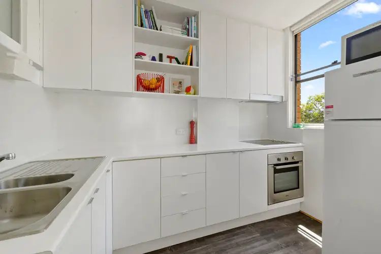 Fourth view of Homely apartment listing, 12/39-43 Cook Road, Centennial Park NSW 2021