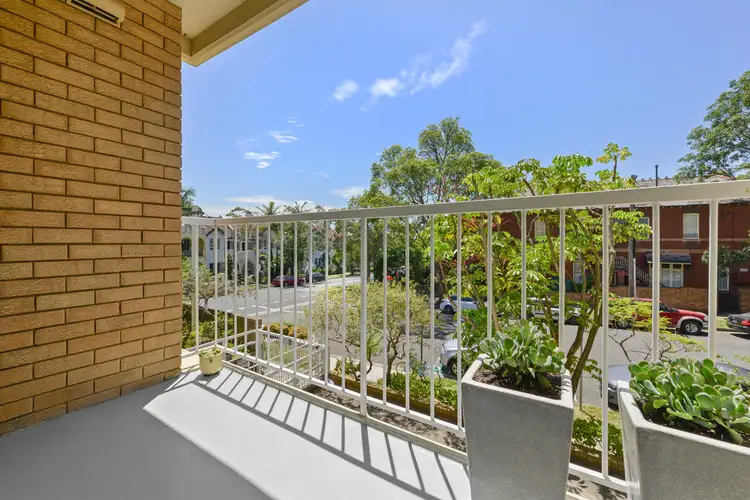 Fifth view of Homely apartment listing, 12/39-43 Cook Road, Centennial Park NSW 2021