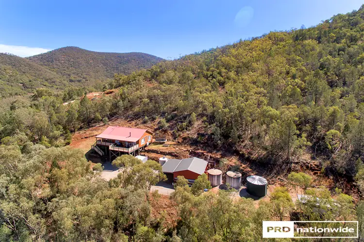 Main view of Homely house listing, 20 Katrina Court, Tamworth NSW 2340