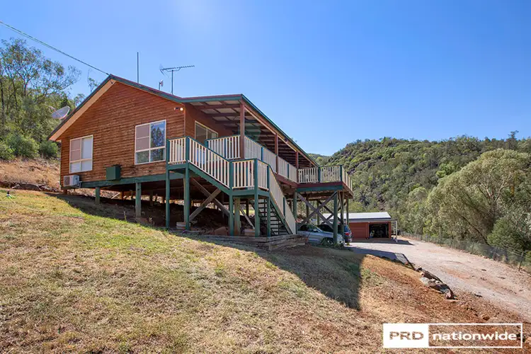Third view of Homely house listing, 20 Katrina Court, Tamworth NSW 2340