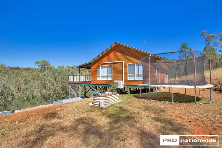 Fifth view of Homely house listing, 20 Katrina Court, Tamworth NSW 2340