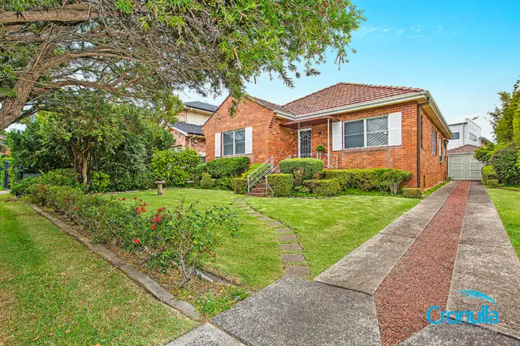 31 Karoola Crescent, Caringbah NSW 2229