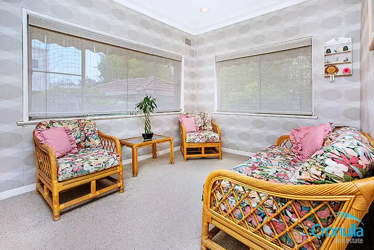 Fifth view of Homely house listing, 31 Karoola Crescent, Caringbah NSW 2229