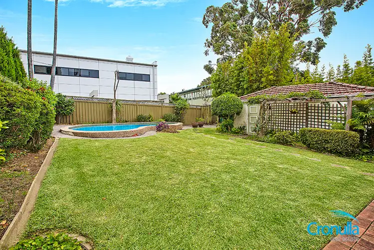 Sixth view of Homely house listing, 31 Karoola Crescent, Caringbah NSW 2229