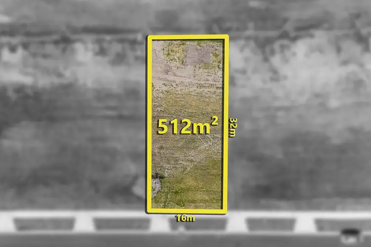 Third view of Homely land listing, 34 (Lot 167) Amarillo Drive, Cranbourne South VIC 3977