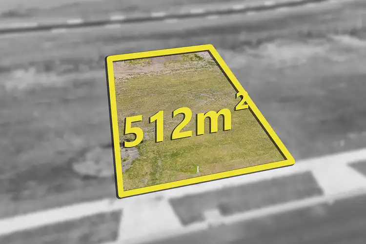 Fifth view of Homely land listing, 34 (Lot 167) Amarillo Drive, Cranbourne South VIC 3977