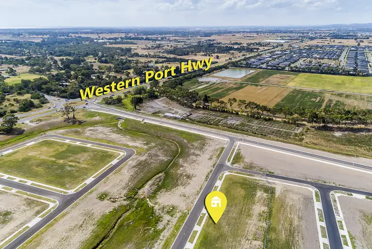 Seventh view of Homely land listing, 34 (Lot 167) Amarillo Drive, Cranbourne South VIC 3977