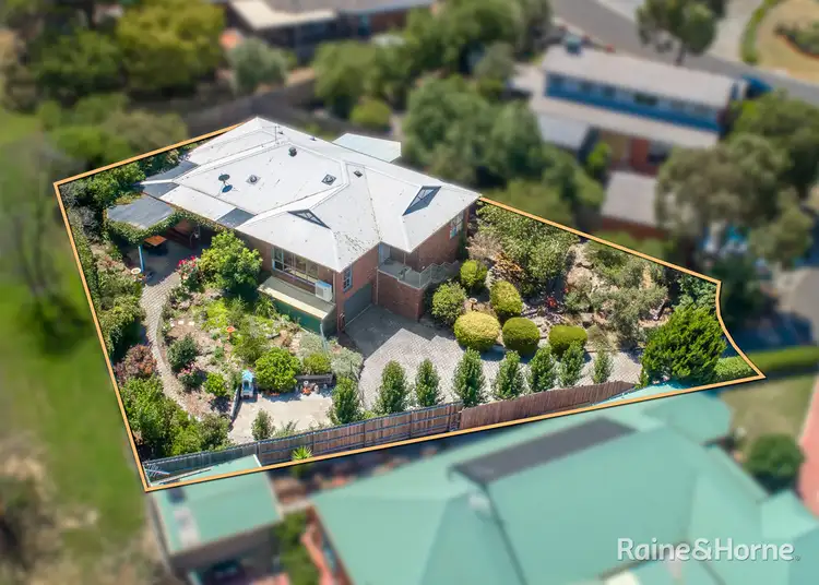 4 Slim Court, Sunbury VIC 3429