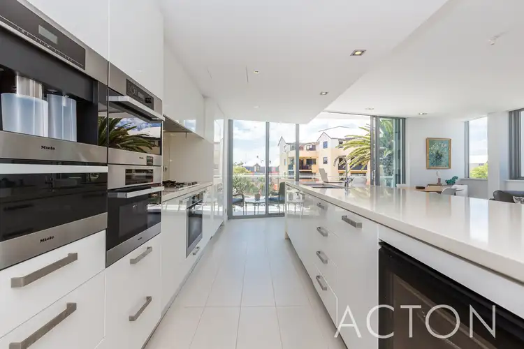 Third view of Homely apartment listing, 8/2 Doepel Street, North Fremantle WA 6159