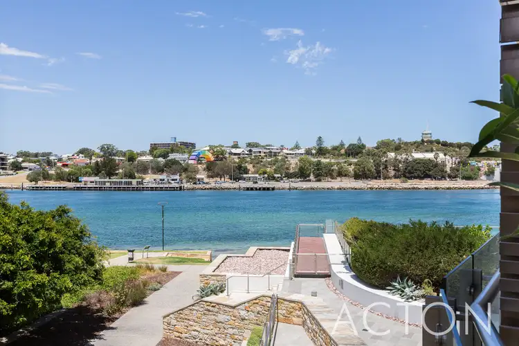 Fourth view of Homely apartment listing, 8/2 Doepel Street, North Fremantle WA 6159