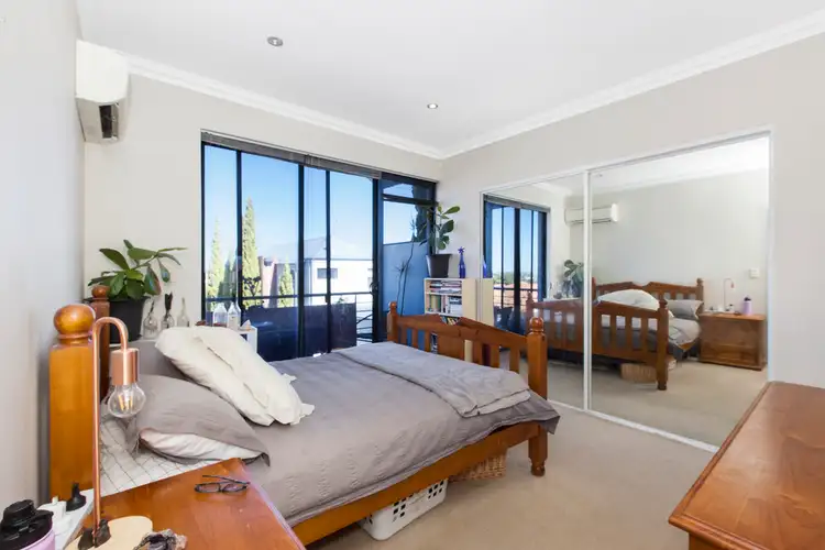 Fourth view of Homely townhouse listing, 18B Monterey Street, Nollamara WA 6061