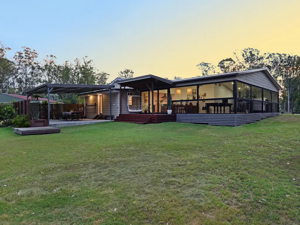 Main view of Homely house listing, 46 Ingram Road, Jimboomba QLD 4280