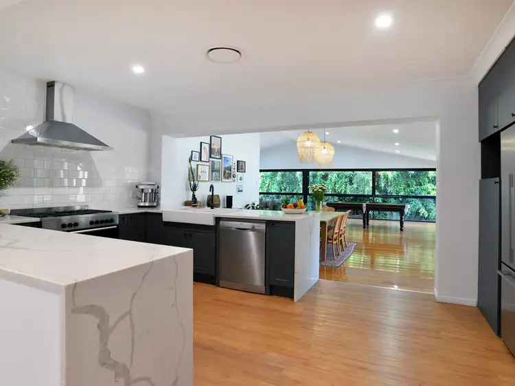 Second view of Homely house listing, 46 Ingram Road, Jimboomba QLD 4280