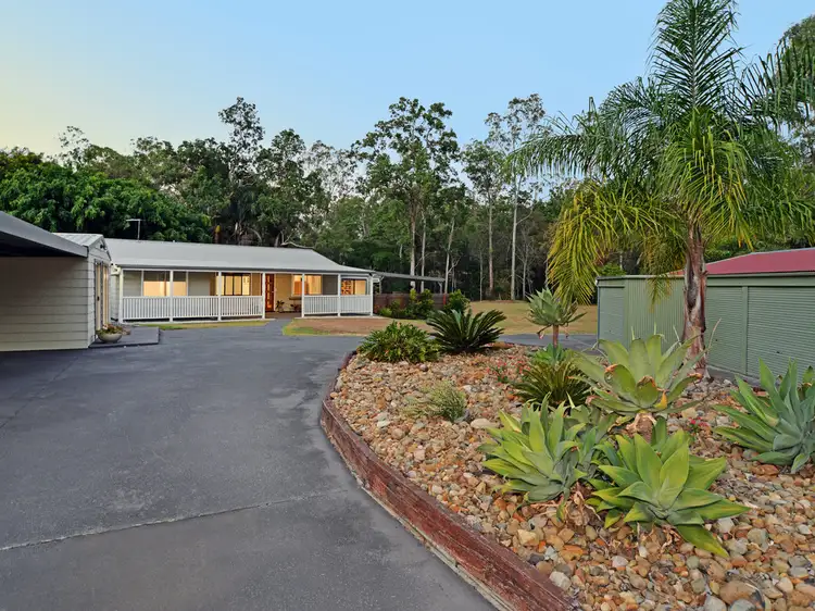 Seventh view of Homely house listing, 46 Ingram Road, Jimboomba QLD 4280